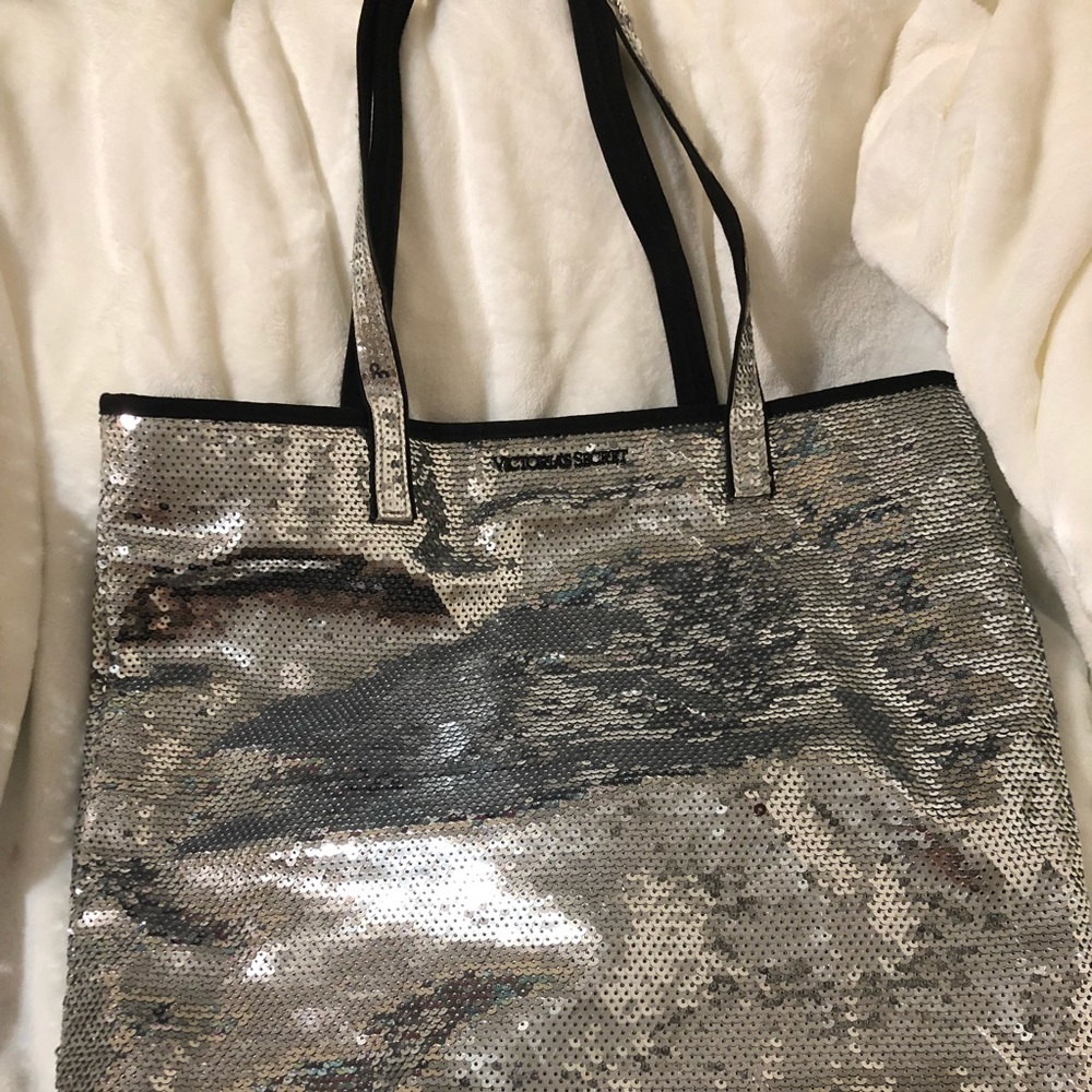 Victoria secret large tote